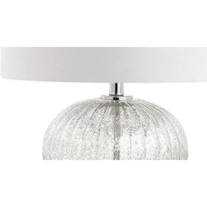 JONATHAN Y JYL4015A Judith Lámpara de mesa LED de vidrio_4