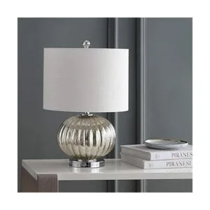 JONATHAN Y JYL4015A Judith Lámpara de mesa LED de vidrio_3