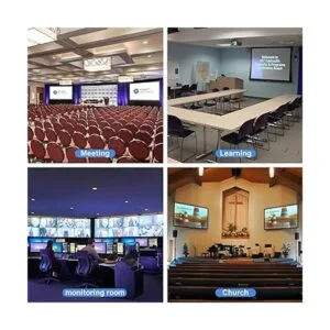 Receptor extensor HDMI inalámbrico 1080P Full HD de 656.2_6