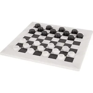 Radicaln Juego de mesa para torneos de mármol 15.0 in_1