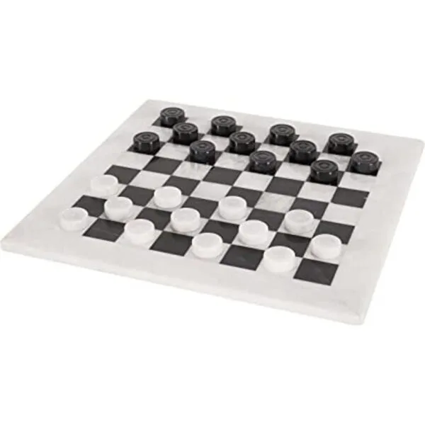 Radicaln Juego de mesa para torneos de mármol 15.0 in_1