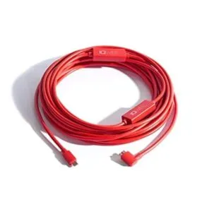 IQwire USBC a USB 3.0 Micro B 33 32.8 ft Cable de anclaje_1