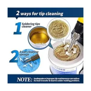 YIHUA Estación de soldadura 939D I actualizada_7