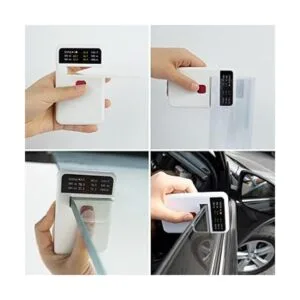 Medidor de transmisión TH220 transmisión de medición de_2