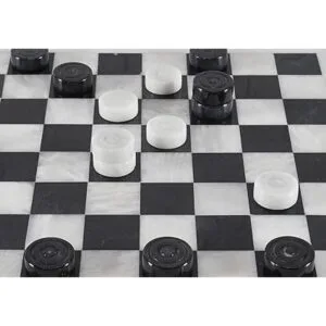 Radicaln Juego de mesa para torneos de mármol 15.0 in_6
