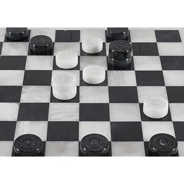 Radicaln Juego de mesa para torneos de mármol 15.0 in_6