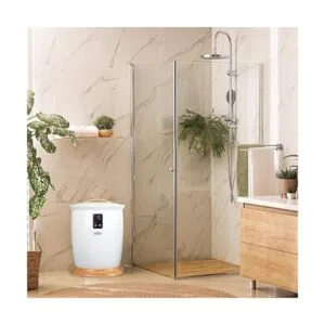 ForPro Calentador de toallas de lujo extra grande_5