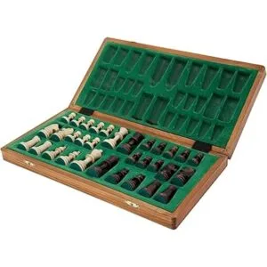 Torneo N 5 piezas de ajedrez Staunton_3