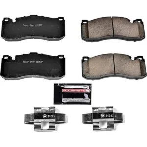 Power freno de parada Z23 1371 Z23 Evolution Sport_4