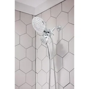 Moen Engage Magnetix Cabezal de ducha de mano de 2.5 GPM_3