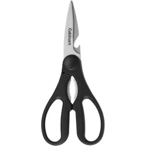 Cuisinart C77SS15PK Juego de cuchillos de bloque de 15_5