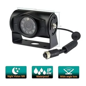 Sistema de cámara de copia de seguridad con visualización_3