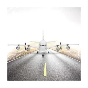 GoolRC WLtoys XK A120 A380 Aircar modelo avión Aircar_4