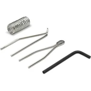 Weller Kit de de soldadura industrial D650PK_4