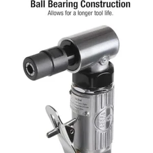 SUNEX TOOLS SX264K kit de molinillo de aire de ángulo_3