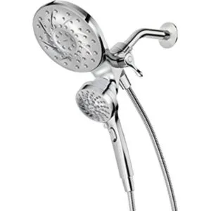 Moen Engage Magnetix Cabezal de ducha de mano de 2.5 GPM_1