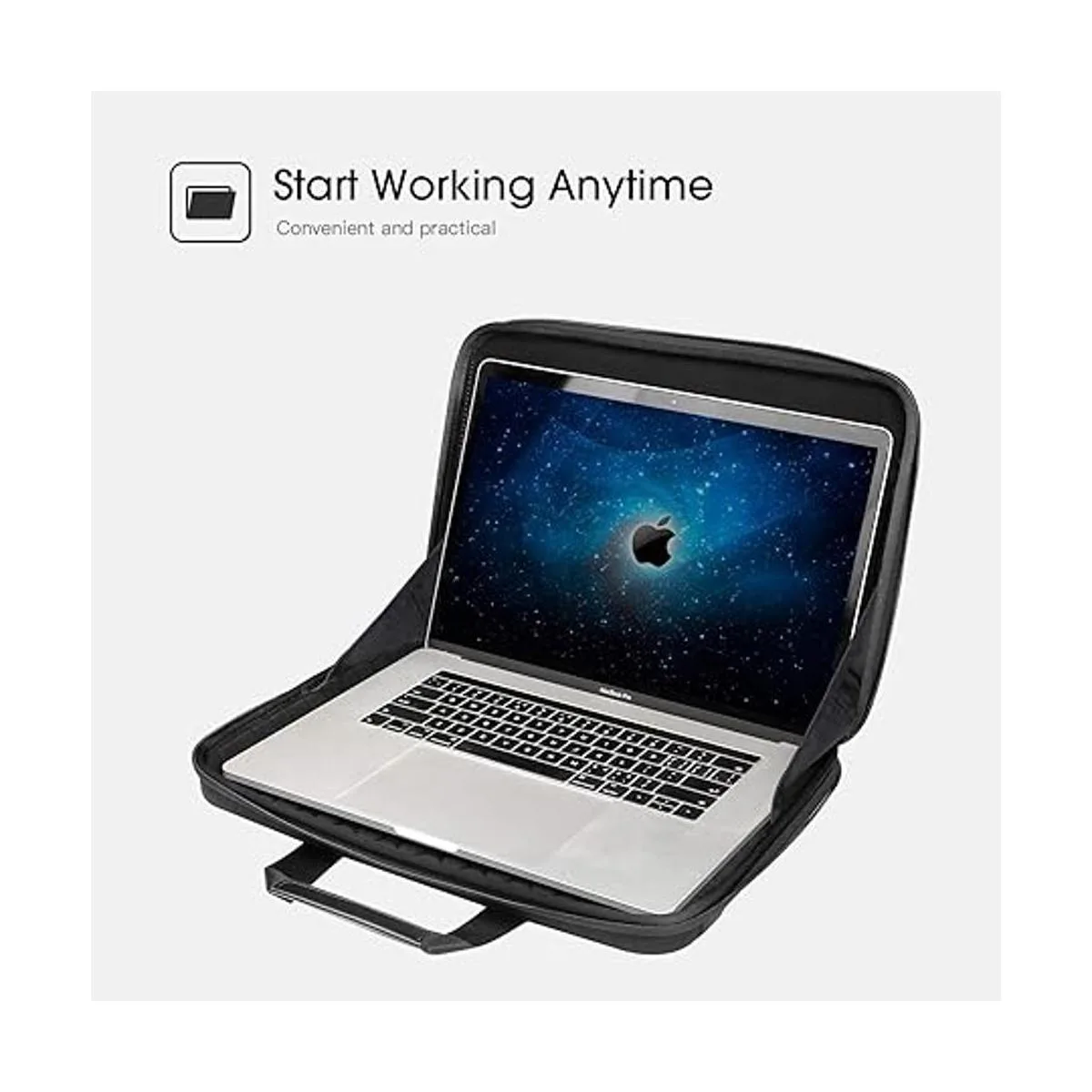 Smatree Funda rígida para MacBook Pro 2021 de 14 pulgadas_3