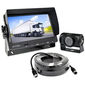 Sistema de cámara de copia de seguridad con visualización_1