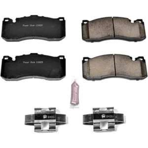 Power freno de parada Z23 1371 Z23 Evolution Sport_3