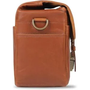 MegaGear MG1524 Bolsa de piel para cámaras réflex_4