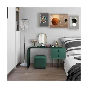 Beaysyty Modern Elegance Lámpara de pie de cristal_6