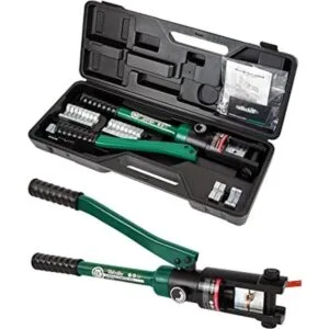 UTZIKO Kit de herramientas de cable hidráulico industrial_1