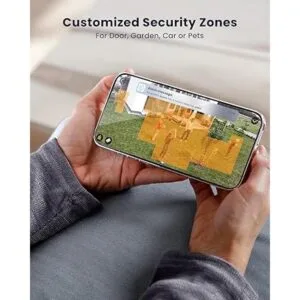 ieGeek Cámara de seguridad para el hogar al aire libre_5