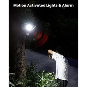 ieGeek Cámara de seguridad para el hogar al aire libre_2