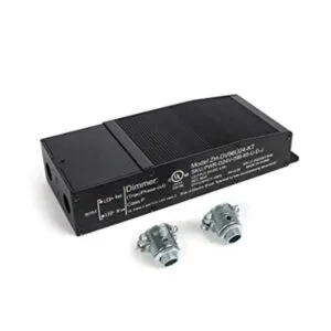 EMITEVER Controlador LED regulable de 96 W fuente de_1