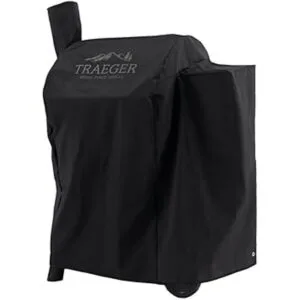 Funda completa para barbacoa Traeger BAC503 Pro 57522_7