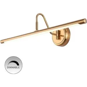 Luces LED regulables para fotos luces de exposición de_2