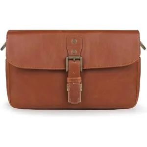 MegaGear MG1524 Bolsa de piel para cámaras réflex_2