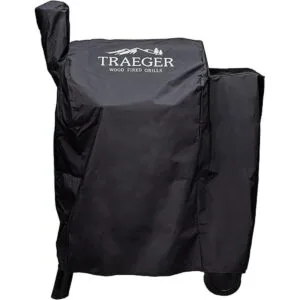 Funda completa para barbacoa Traeger BAC503 Pro 57522_1