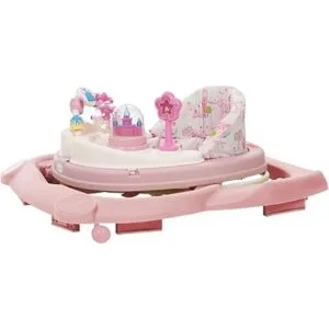 Disney Caminante musical y luces rosa_4
