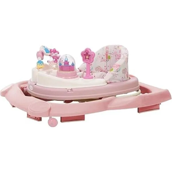 Disney Caminante musical y luces rosa_4