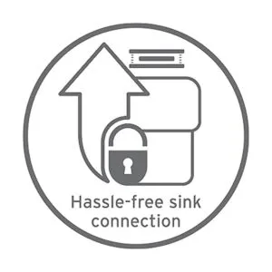 InSinkErator tejón Badger 1 120.00 volts_5