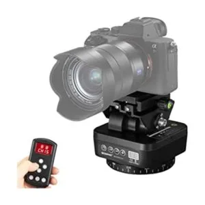 Soonpho M4 Cabezal de trípode panorámico giratorio_1