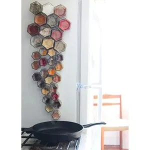 Gneiss Spice Tarros magnéticos para especias crea un_3