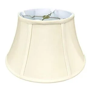Royal Designs Pantalla de lámpara de campana de tambor_1