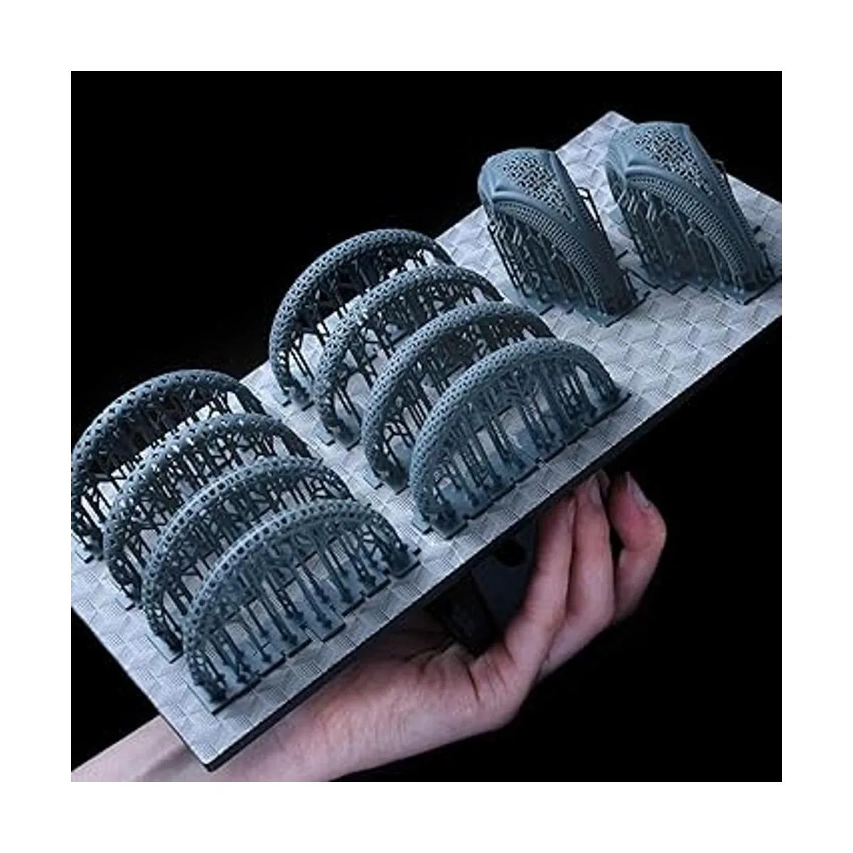 Phrozen Building Platform 10 Compatible with Sonic_5