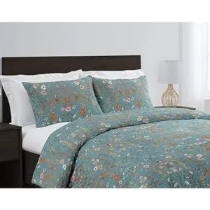 KB Me Sweet JoJo Designs Juego de funda de edredón y_3