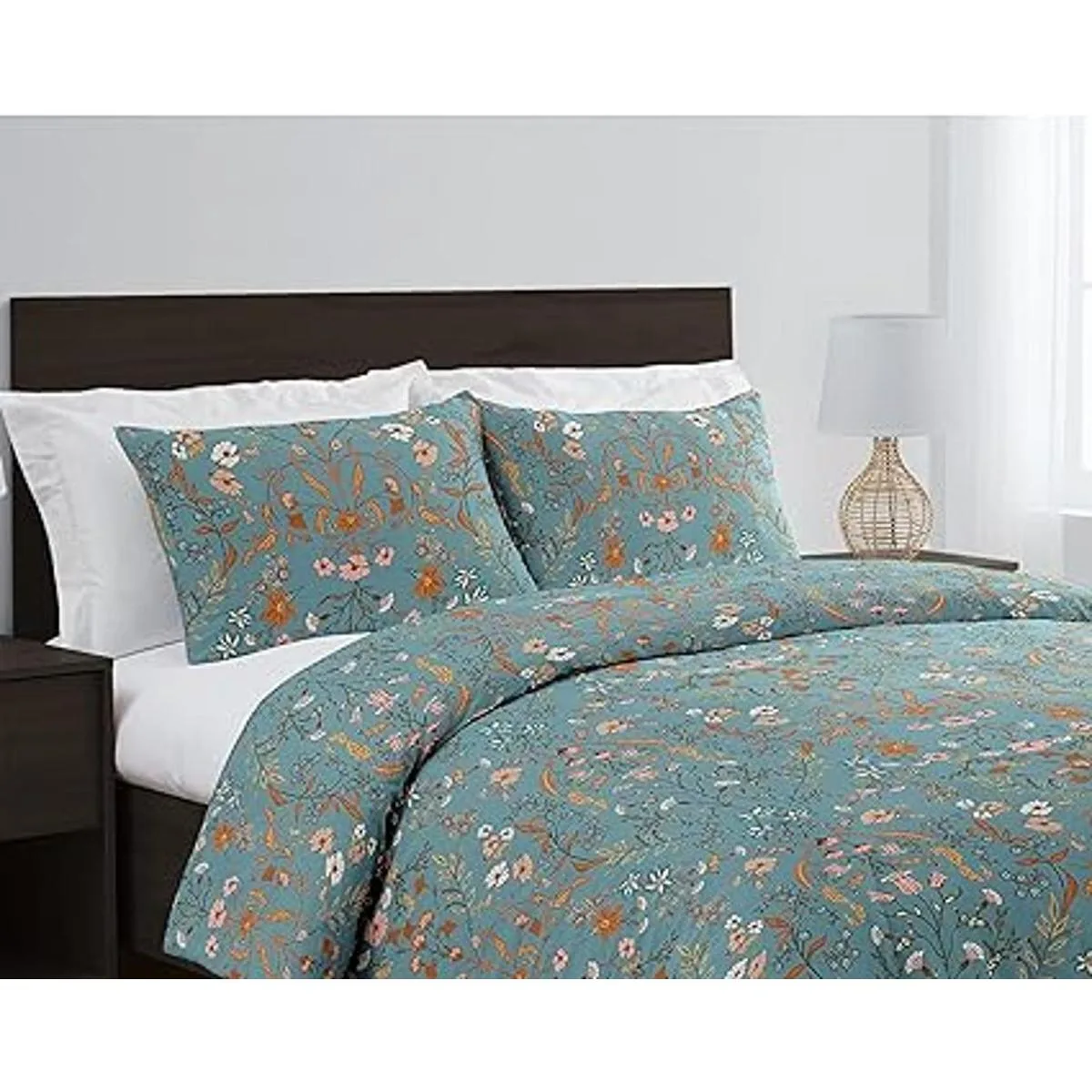 KB Me Sweet JoJo Designs Juego de funda de edredón y_3