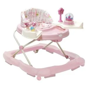 Disney Caminante musical y luces rosa_3