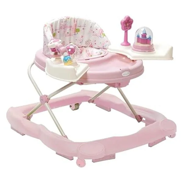 Disney Caminante musical y luces rosa_3