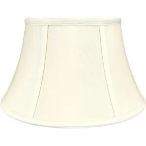 Royal Designs Pantalla de lámpara de campana de tambor_2