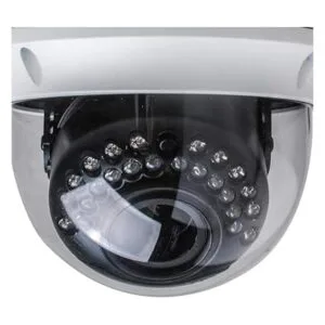 Gawker Cámara de seguridad CCTV domo G1083PDIR 1080P_2