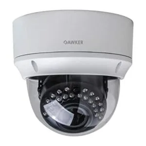 Gawker Cámara de seguridad CCTV domo G1083PDIR 1080P_1