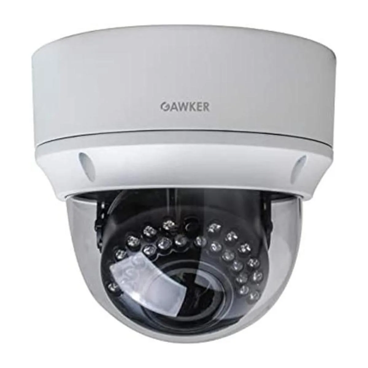 Gawker Cámara de seguridad CCTV domo G1083PDIR 1080P_1