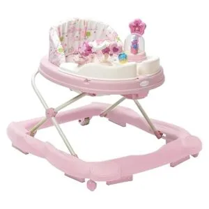 Disney Caminante musical y luces rosa_2