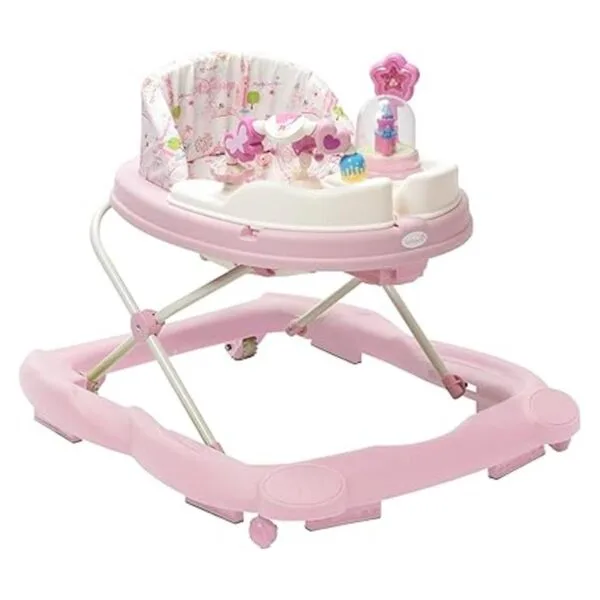Disney Caminante musical y luces rosa_2